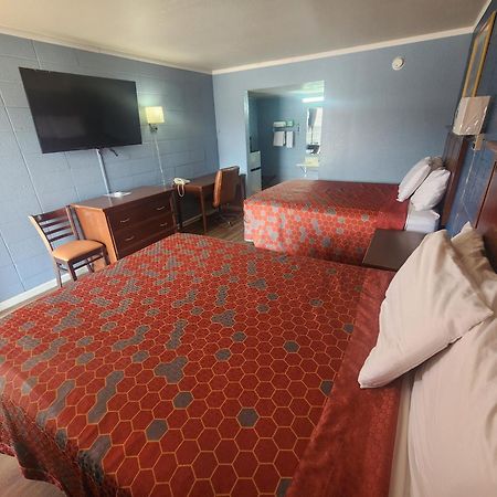 Guest House Motel Картедж Екстер'єр фото