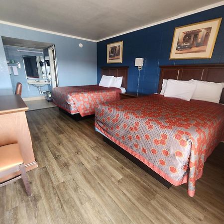 Guest House Motel Картедж Екстер'єр фото