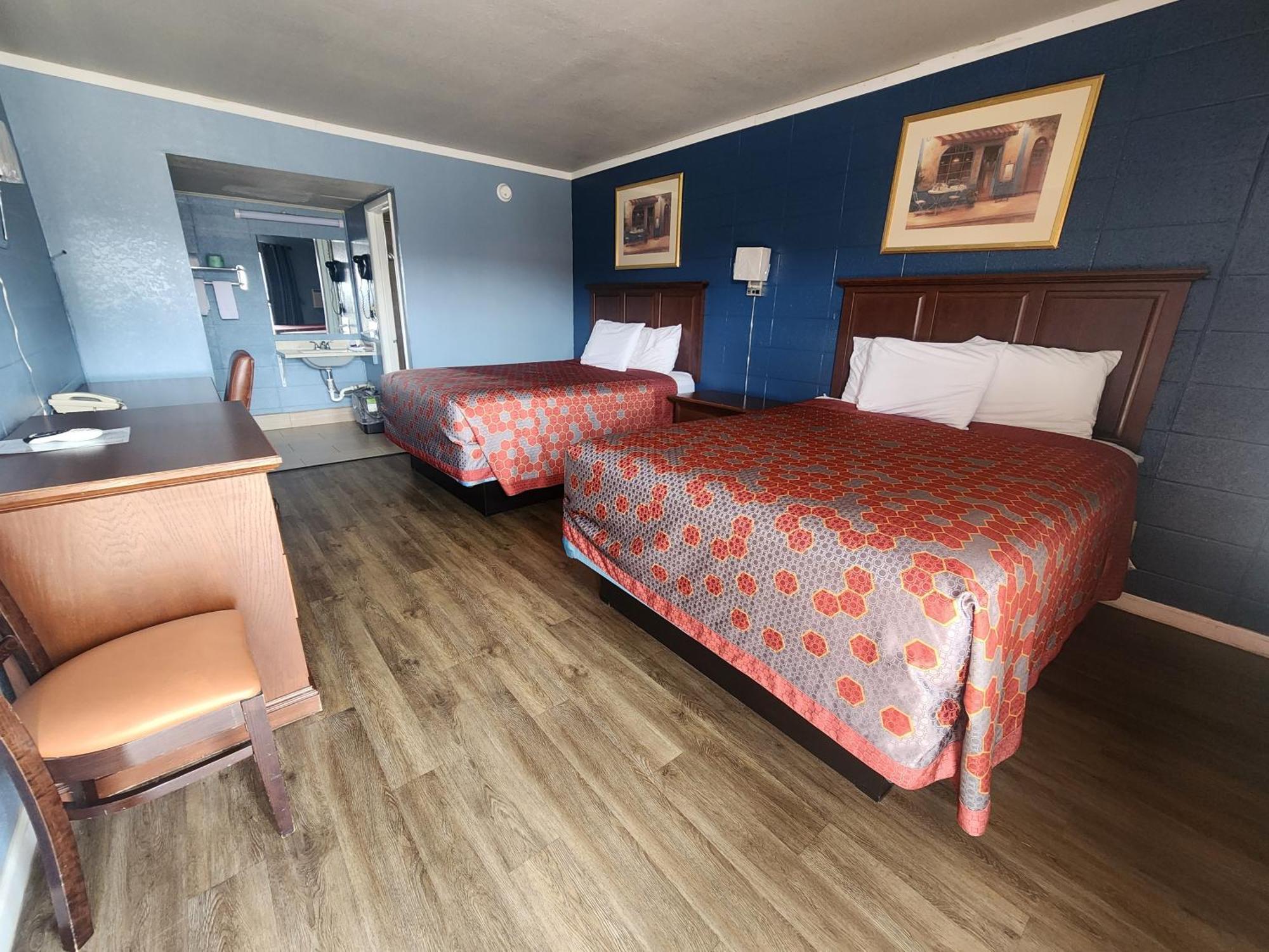Guest House Motel Картедж Екстер'єр фото