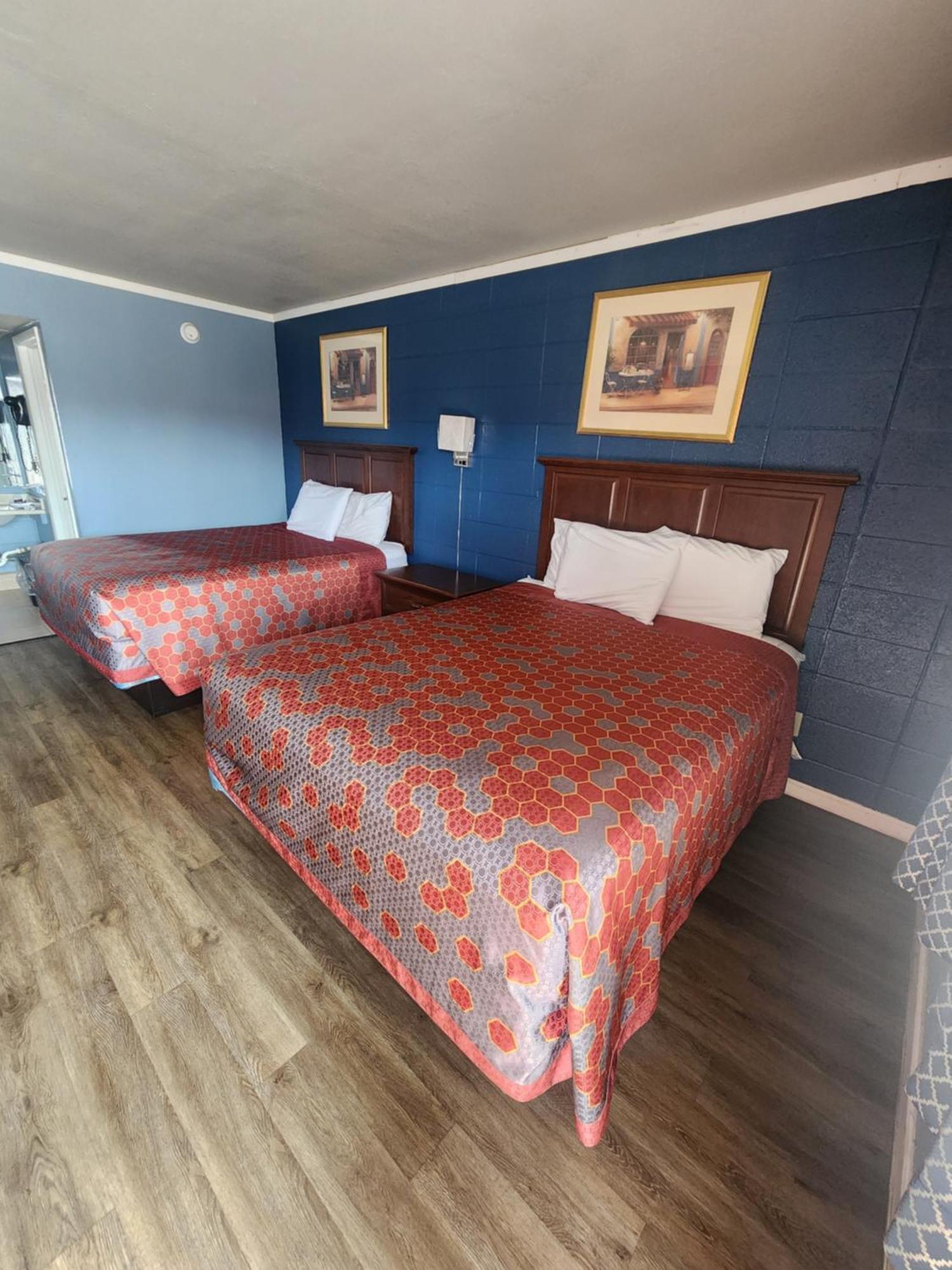 Guest House Motel Картедж Екстер'єр фото