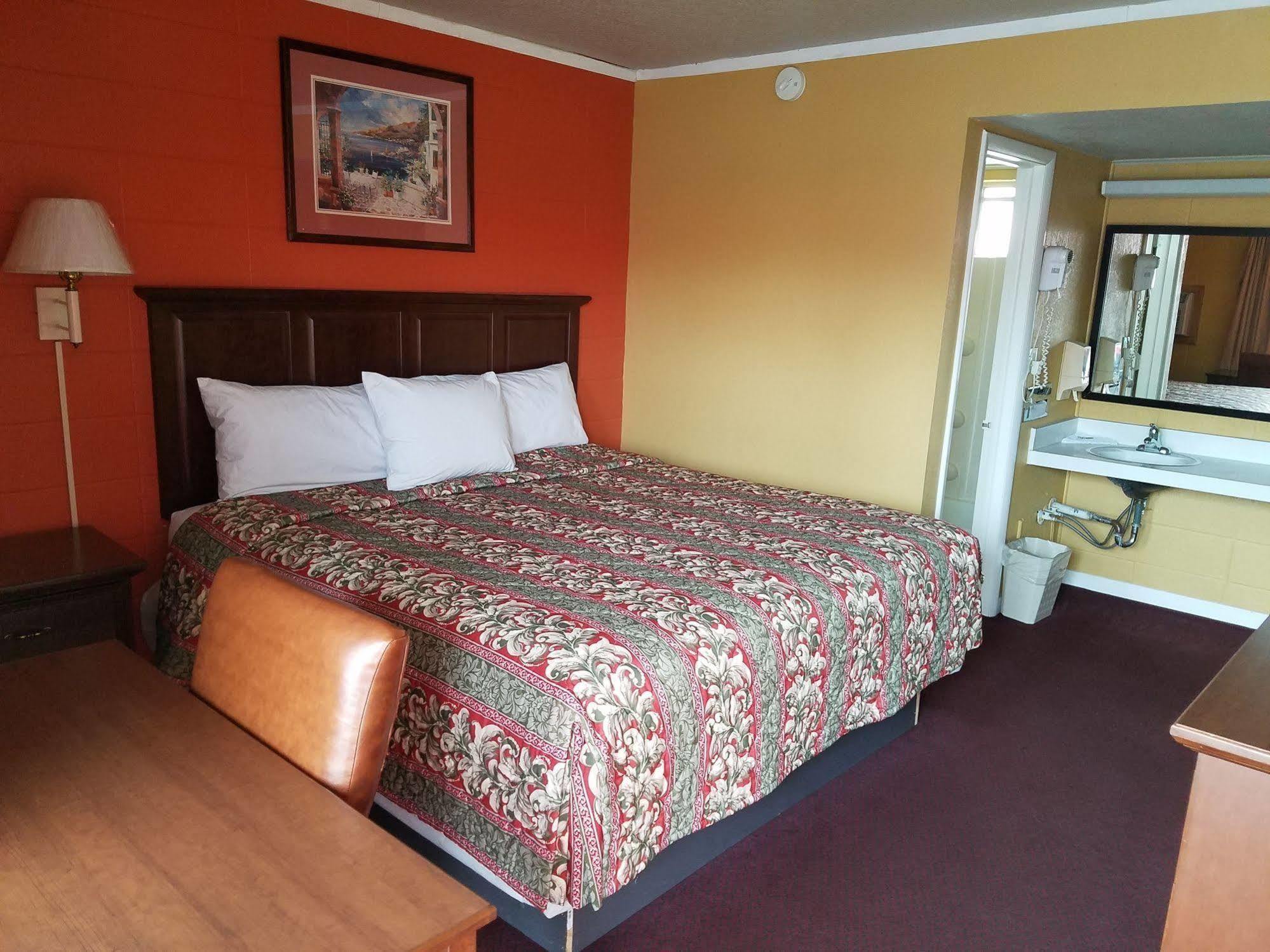 Guest House Motel Картедж Екстер'єр фото