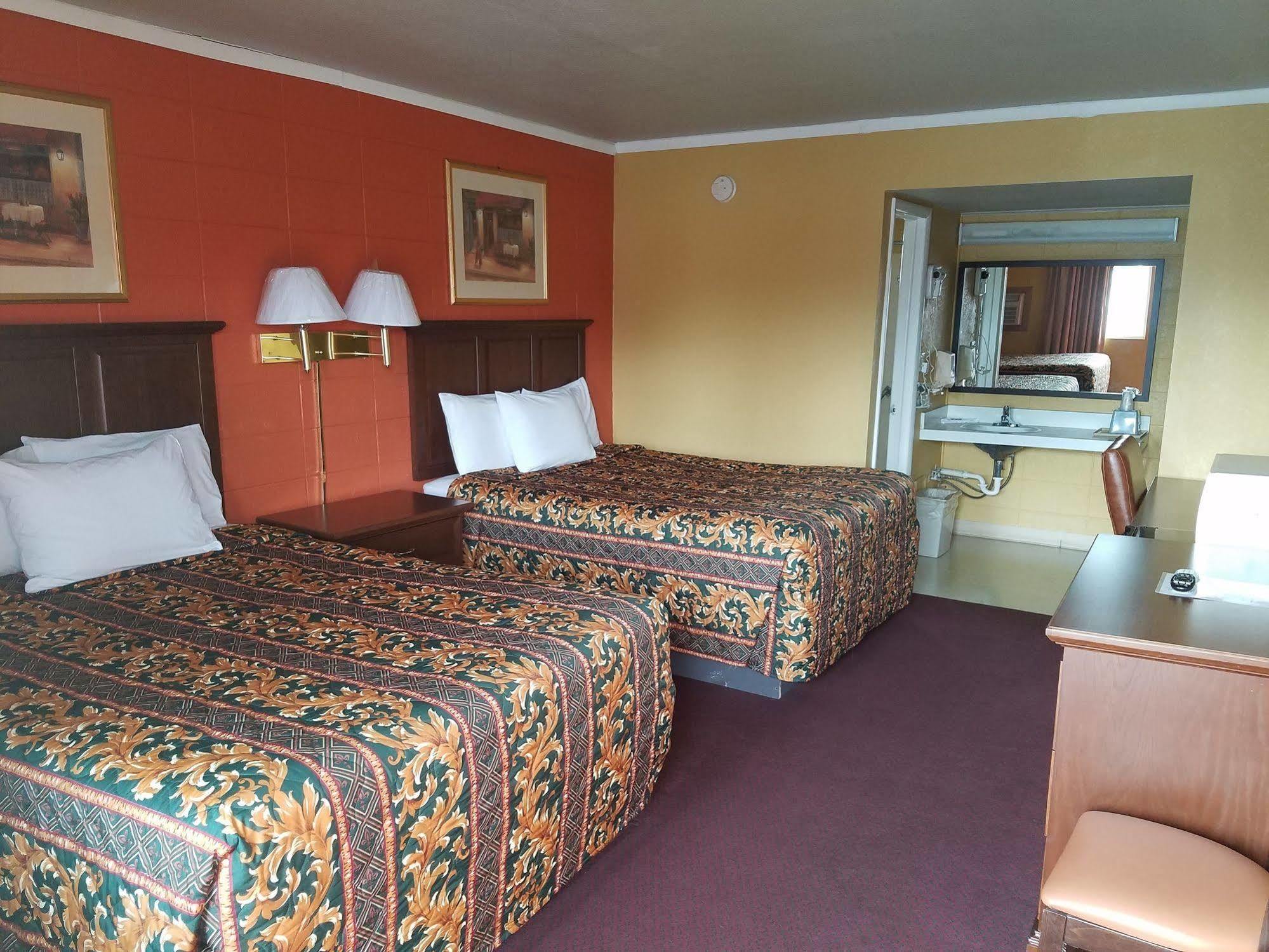 Guest House Motel Картедж Екстер'єр фото