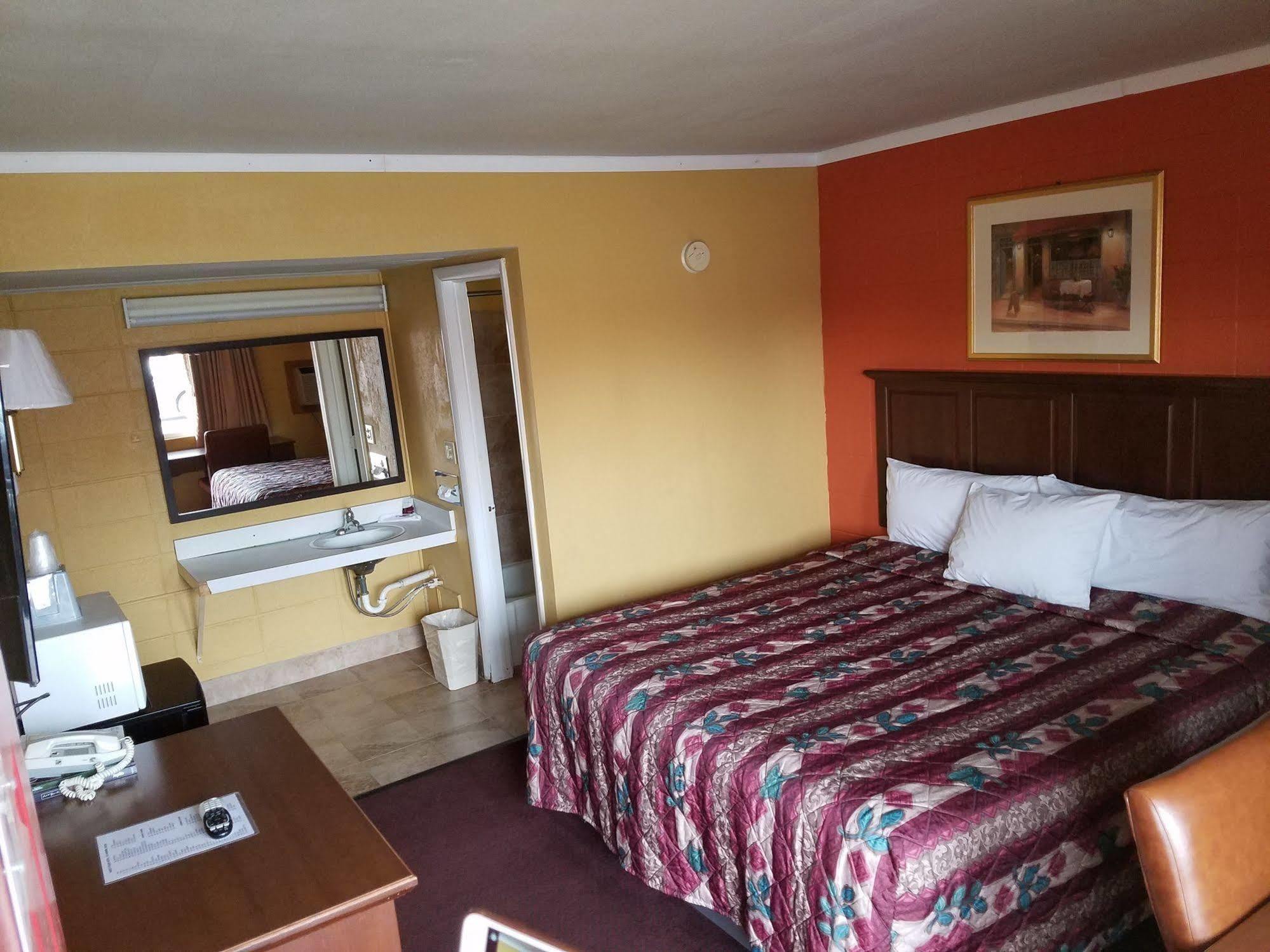 Guest House Motel Картедж Екстер'єр фото