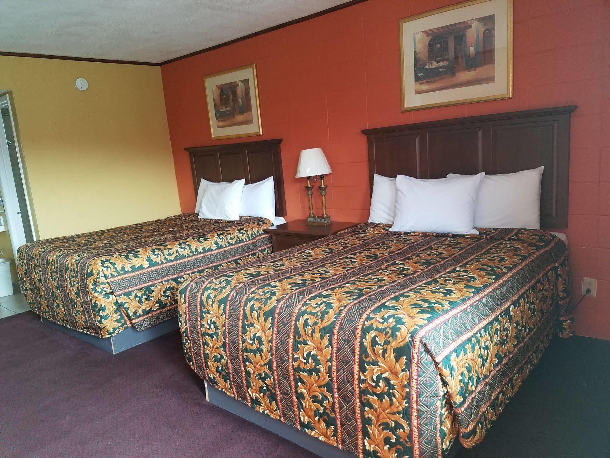 Guest House Motel Картедж Екстер'єр фото